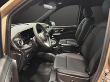 MERCEDES-BENZ V 300 d lang 4Matic Swiss Edition 9G-Tronic, Diesel, Auto dimostrativa, Automatico - 7