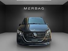 MERCEDES-BENZ V 300 d lang 4Matic Swiss Edition 9G-Tronic, Diesel, Vorführwagen, Automatik - 2