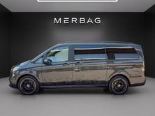 MERCEDES-BENZ V 300 d lang 4Matic Swiss Edition 9G-Tronic, Diesel, Vorführwagen, Automatik - 3
