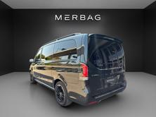 MERCEDES-BENZ V 300 d lang 4Matic Swiss Edition 9G-Tronic, Diesel, Vorführwagen, Automatik - 4