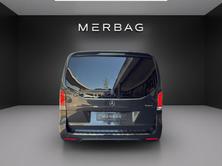 MERCEDES-BENZ V 300 d lang 4Matic Swiss Edition 9G-Tronic, Diesel, Vorführwagen, Automatik - 5