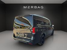 MERCEDES-BENZ V 300 d lang 4Matic Swiss Edition 9G-Tronic, Diesel, Vorführwagen, Automatik - 6