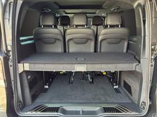 MERCEDES-BENZ V 300 d lang 4Matic Swiss Edition 9G-Tronic, Diesel, Vorführwagen, Automatik - 7