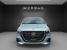 MERCEDES-BENZ V 300 d lang 4Matic Swiss Edition 9G-Tronic, Diesel, Vorführwagen, Automatik - 2