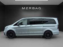 MERCEDES-BENZ V 300 d lang 4Matic Swiss Edition 9G-Tronic, Diesel, Vorführwagen, Automatik - 3