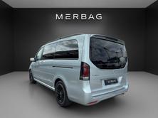MERCEDES-BENZ V 300 d lang 4Matic Swiss Edition 9G-Tronic, Diesel, Vorführwagen, Automatik - 4