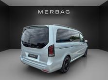 MERCEDES-BENZ V 300 d lang 4Matic Swiss Edition 9G-Tronic, Diesel, Vorführwagen, Automatik - 6