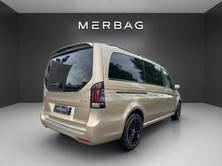 MERCEDES-BENZ V 300 d lang 4Matic Exclusive 9G-Tronic, Diesel, Auto dimostrativa, Automatico - 2