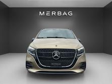 MERCEDES-BENZ V 300 d lang 4Matic Exclusive 9G-Tronic, Diesel, Auto dimostrativa, Automatico - 3