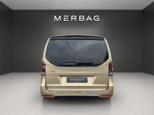 MERCEDES-BENZ V 300 d lang 4Matic Exclusive 9G-Tronic, Diesel, Auto dimostrativa, Automatico - 6