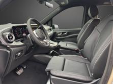 MERCEDES-BENZ V 300 d lang 4Matic Exclusive 9G-Tronic, Diesel, Auto dimostrativa, Automatico - 7