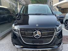 MERCEDES-BENZ V 300 d extralang 4Matic Avantgarde 9G-Tronic, Diesel, Auto dimostrativa, Automatico - 2