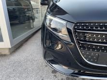 MERCEDES-BENZ V 300 d extralang 4Matic Avantgarde 9G-Tronic, Diesel, Auto dimostrativa, Automatico - 3