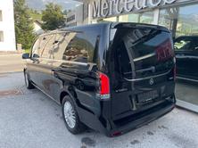 MERCEDES-BENZ V 300 d extralang 4Matic Avantgarde 9G-Tronic, Diesel, Auto dimostrativa, Automatico - 4