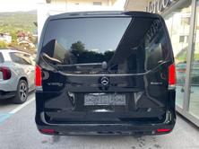 MERCEDES-BENZ V 300 d extralang 4Matic Avantgarde 9G-Tronic, Diesel, Auto dimostrativa, Automatico - 5