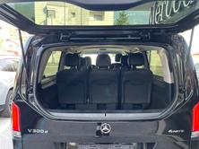 MERCEDES-BENZ V 300 d extralang 4Matic Avantgarde 9G-Tronic, Diesel, Auto dimostrativa, Automatico - 6