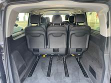 MERCEDES-BENZ V 300 d extralang 4Matic Avantgarde 9G-Tronic, Diesel, Auto dimostrativa, Automatico - 7