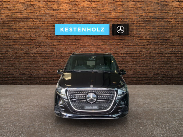 MERCEDES-BENZ V 300 d Avantgarde L 4M, Automatik - 5