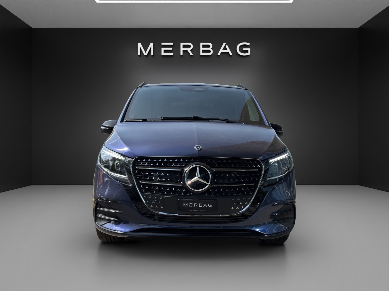 MERCEDES-BENZ Swiss Edition, Diesel, Neuwagen, Automatik - 2