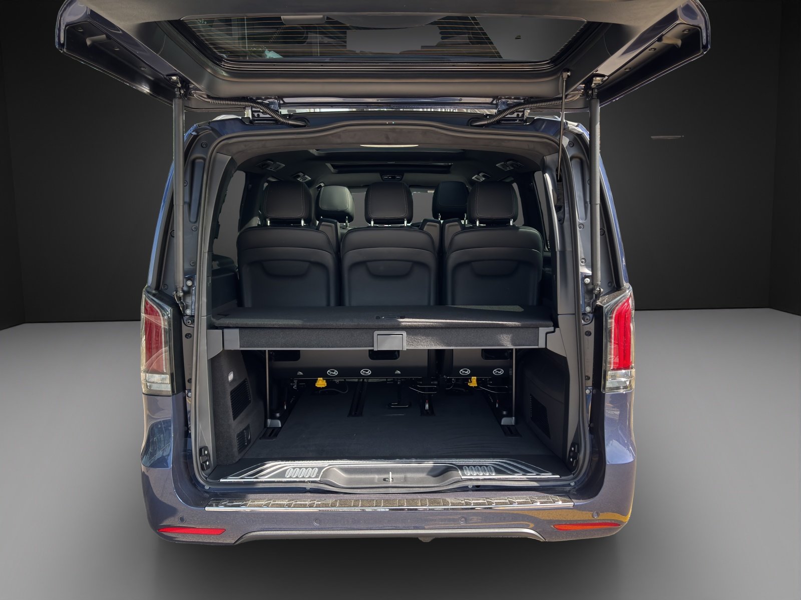 MERCEDES-BENZ Swiss Edition, Diesel, Neuwagen, Automatik - 6