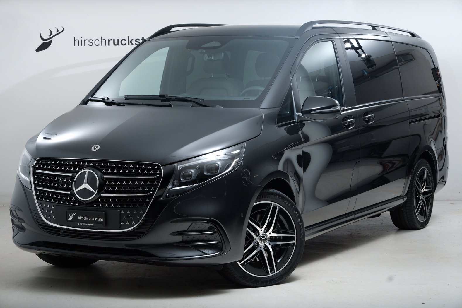 MERCEDES-BENZ V 300 d Exclusive L 4M, Diesel, Neuwagen, Automatik