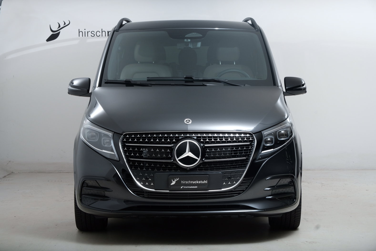 MERCEDES-BENZ V 300 d Exclusive L 4M, Diesel, Neuwagen, Automatik - 2