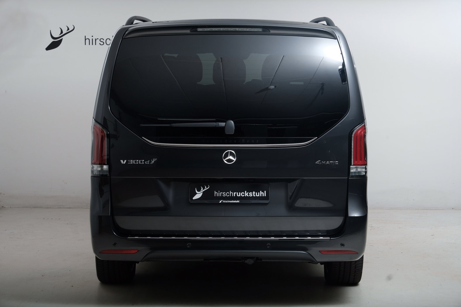 MERCEDES-BENZ V 300 d Exclusive L 4M, Diesel, Neuwagen, Automatik - 5