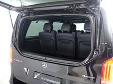 MERCEDES-BENZ V 300 d SwissEdition L 4M, Diesel, Occasioni / Usate, Automatico - 5