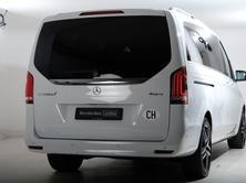 MERCEDES-BENZ V 300 d SwissEdition L 4M, Diesel, Second hand / Used, Automatic - 2