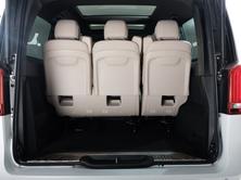 MERCEDES-BENZ V 300 d SwissEdition L 4M, Diesel, Second hand / Used, Automatic - 6