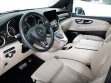 MERCEDES-BENZ V 300 d SwissEdition L 4M, Diesel, Second hand / Used, Automatic - 7