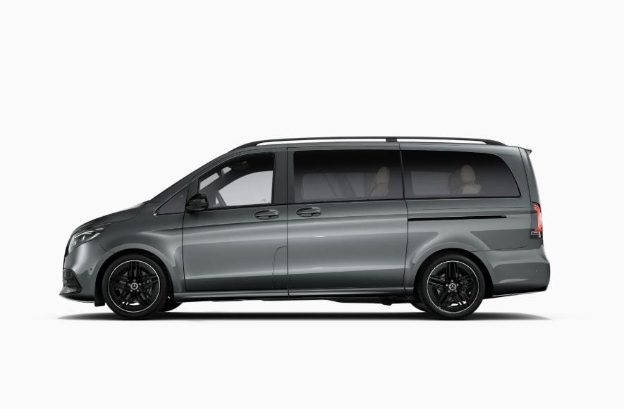 MERCEDES-BENZ V 300 d EXCLUSIVE Swiss Edition, Auto nuove, Automatico - 2