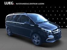 MERCEDES-BENZ V 300 d Swiss Edition kompakt 4Matic 9G-Tronic, Diesel, New car, Automatic - 2