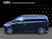 MERCEDES-BENZ V 300 d Swiss Edition kompakt 4Matic 9G-Tronic, Diesel, New car, Automatic - 4