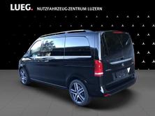 MERCEDES-BENZ V 300 d Swiss Edition kompakt 4Matic 9G-Tronic, Diesel, New car, Automatic - 5