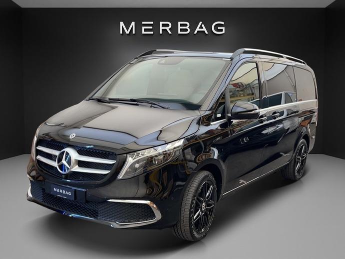 MERCEDES-BENZ V 300 d lang Swiss Edition 4Matic 9G-Tronic, Diesel, New car, Automatic