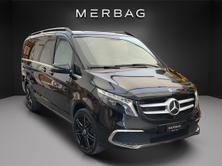 MERCEDES-BENZ V 300 d lang Swiss Edition 4Matic 9G-Tronic, Diesel, New car, Automatic - 7