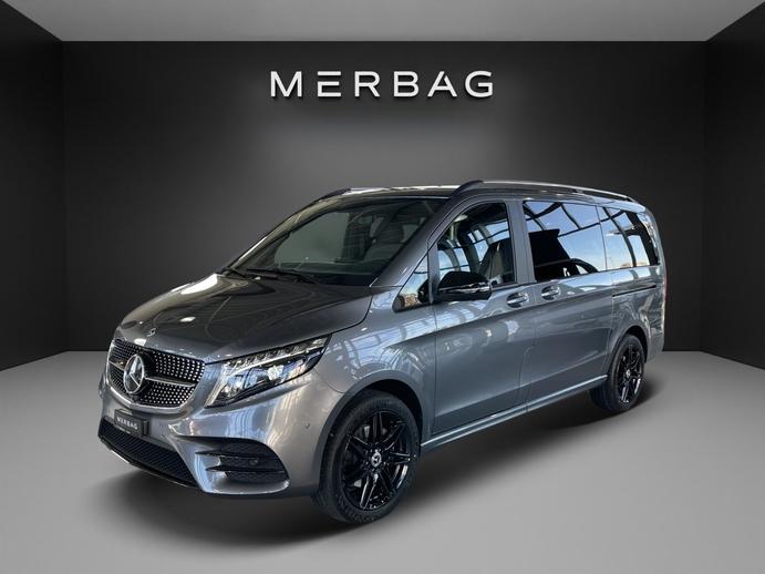 MERCEDES-BENZ V 300 d Swiss Edition L, Diesel, Auto nuove, Automatico