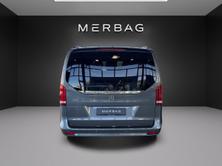 MERCEDES-BENZ V 300 d Swiss Edition L, Diesel, New car, Automatic - 4
