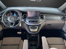 MERCEDES-BENZ V 300 d Swiss Edition L, Diesel, Auto nuove, Automatico - 7