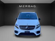 MERCEDES-BENZ V 300 d kompakt 4Matic 9G-Tronic, Diesel, New car, Automatic - 2