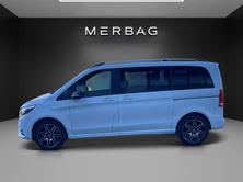 MERCEDES-BENZ V 300 d kompakt 4Matic 9G-Tronic, Diesel, New car, Automatic - 3