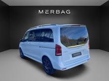MERCEDES-BENZ V 300 d kompakt 4Matic 9G-Tronic, Diesel, New car, Automatic - 4