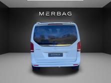 MERCEDES-BENZ V 300 d kompakt 4Matic 9G-Tronic, Diesel, New car, Automatic - 5