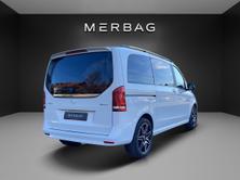 MERCEDES-BENZ V 300 d kompakt 4Matic 9G-Tronic, Diesel, Neuwagen, Automat - 6