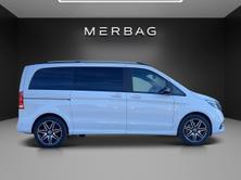 MERCEDES-BENZ V 300 d kompakt 4Matic 9G-Tronic, Diesel, New car, Automatic - 7