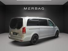 MERCEDES-BENZ V 300 d lang Swiss Edition 4Matic 9G-Tronic, Diesel, Auto nuove, Automatico - 2