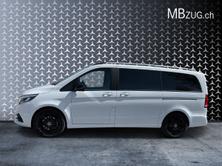 MERCEDES-BENZ V 300 d lang Avantgarde 4Matic 9G-Tronic, Diesel, Auto nuove, Automatico - 2
