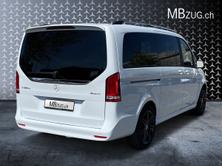 MERCEDES-BENZ V 300 d lang Avantgarde 4Matic 9G-Tronic, Diesel, New car, Automatic - 3
