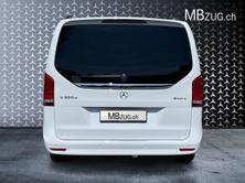 MERCEDES-BENZ V 300 d lang Avantgarde 4Matic 9G-Tronic, Diesel, New car, Automatic - 4